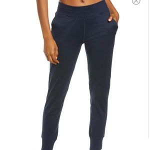 Zella Cozy Active Pocket Joggers